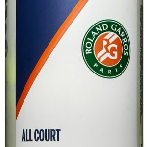 Wilson Roland Garros Official Balls