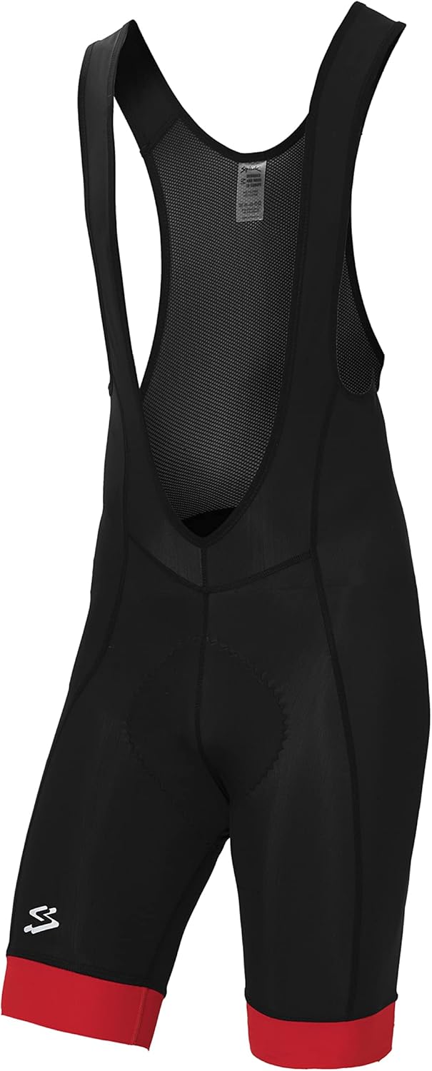 Spiuk Anatomic Classic Men's Sports Trousers - Image 3