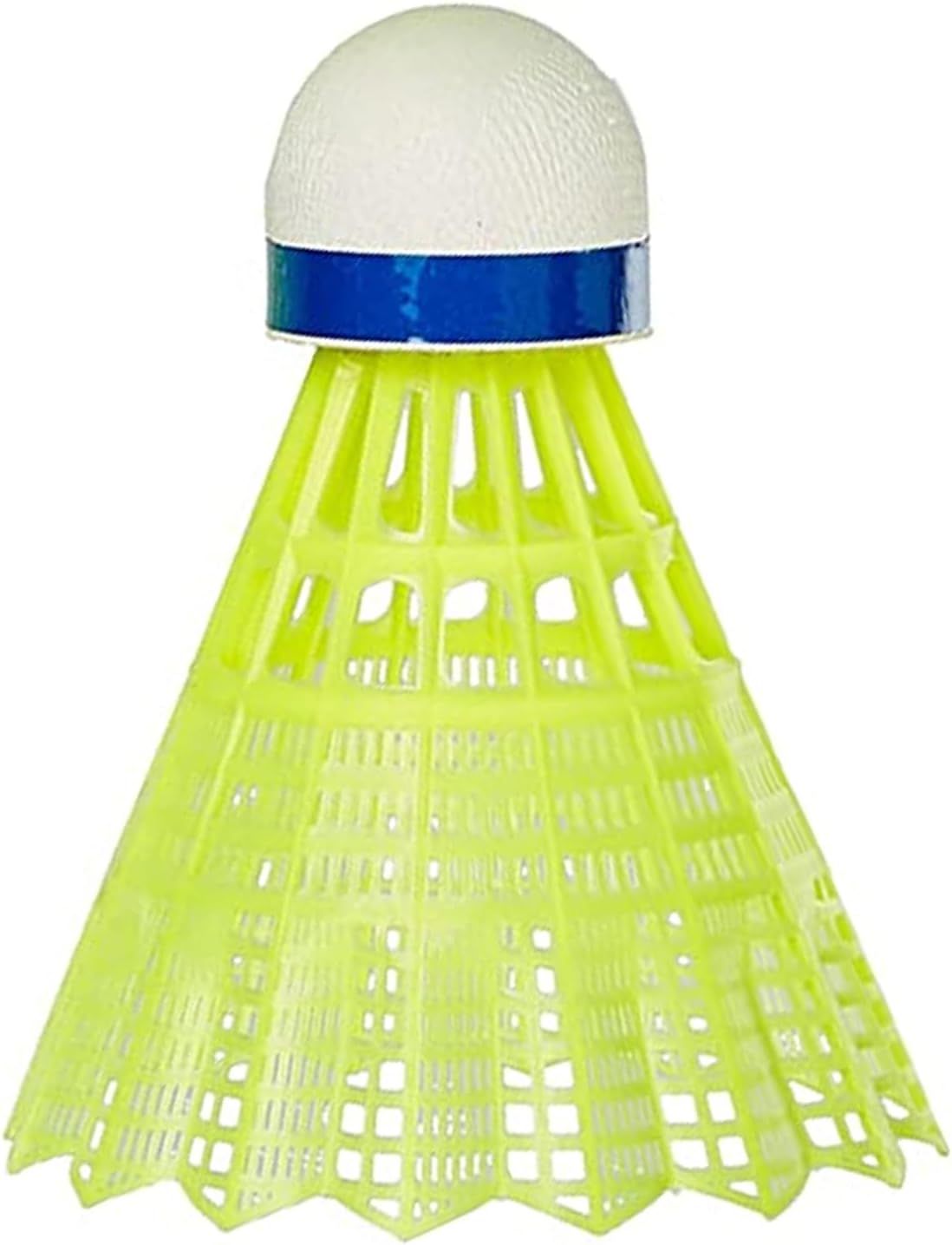 Wilson Badminton Shuttlecocks Championship Tube of 6 - Image 2