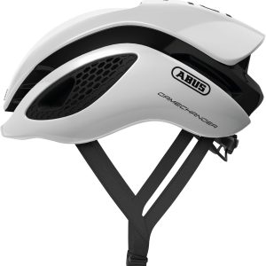 ABUS GameChanger Road Cycling Helmet – Aerodynamic Bike Helmet with Optimal Ventilation Properties for Men and Women