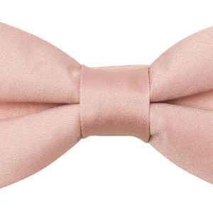 JACK & JONES Jacsolid Bowtie Noos Pajarita Hombre (Pack de 1)