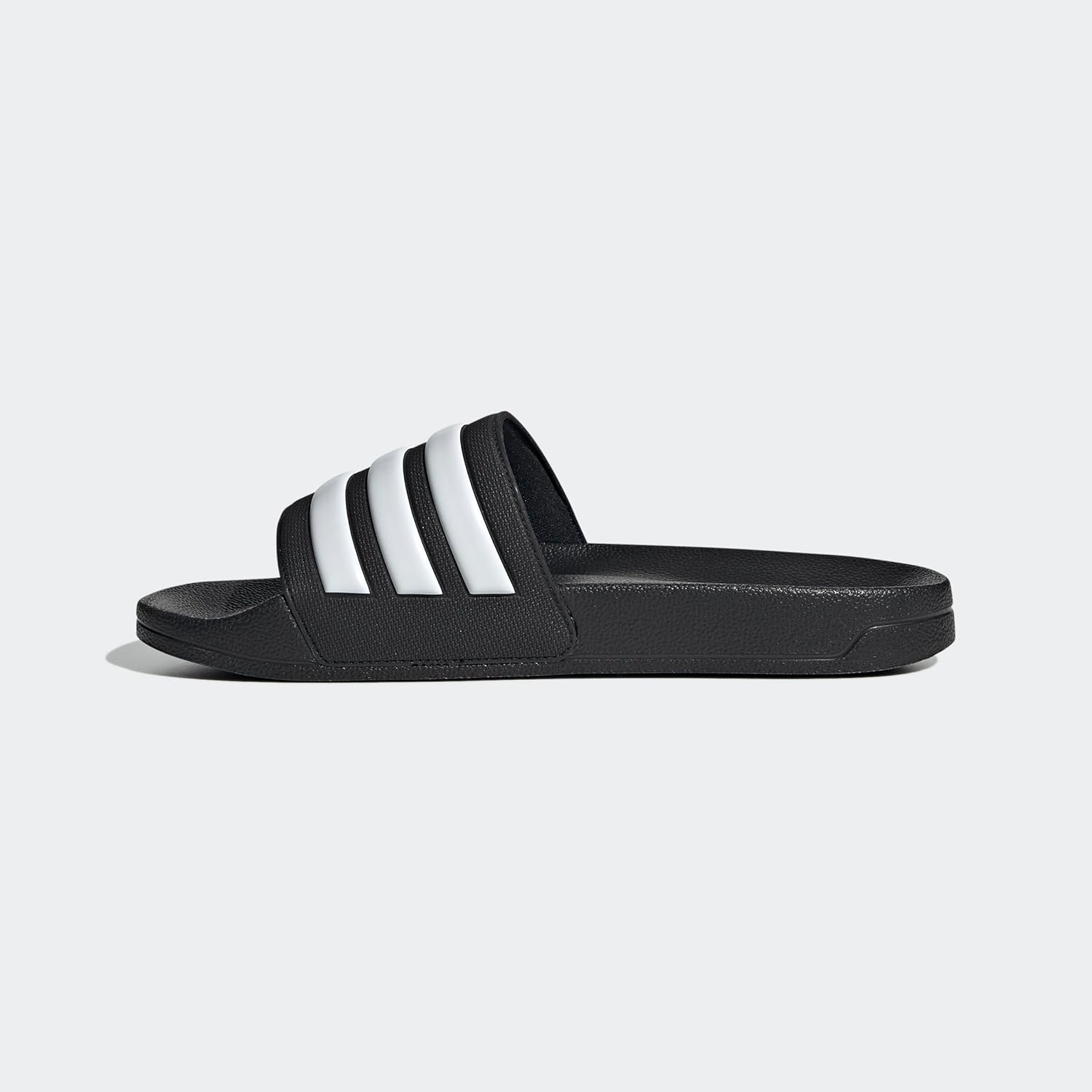 adidas Unisex Adult Adilette Shower Slides - Image 2