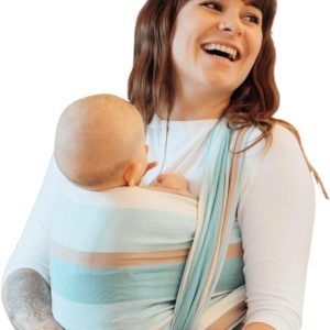 Hoppediz – Baby carrier, 4.6 x 0.7 m, Brest