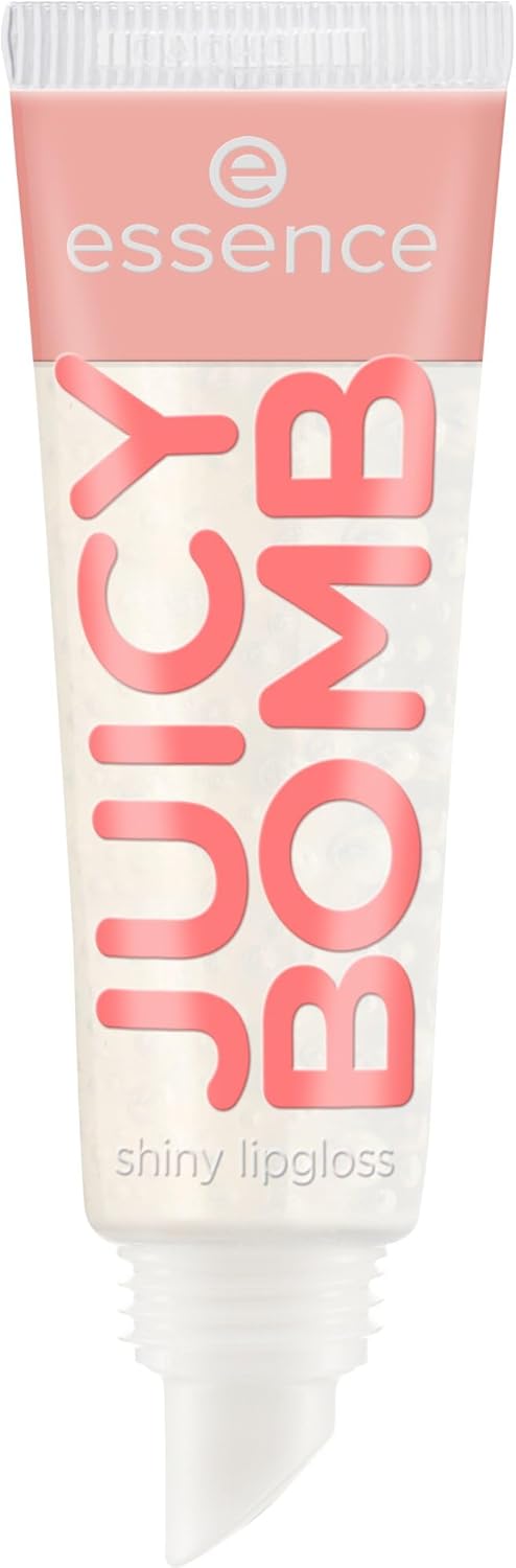 Juicy Bomb Lip Gloss #101-lovely itchi 10ml - Image 2