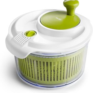 IBILI – Comfort Salad Centrifuge, 16 cm, non-slip
