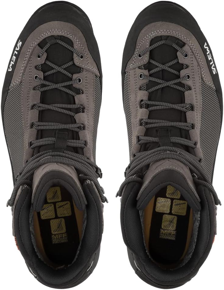 SALEWA T-Shirt for Men - Image 9