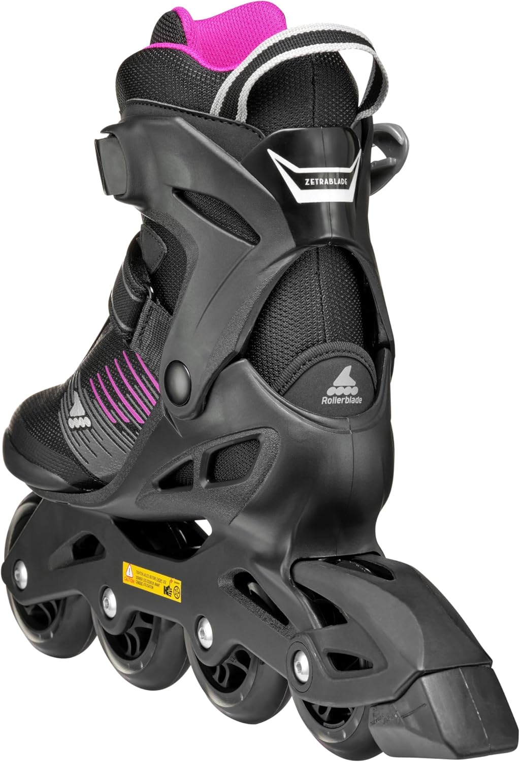 Rollerblade Zetrablade W Inline Skates for Women - Image 4