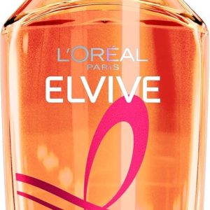 L’Oreal Paris Elvive Dream Long Stop Frizz Anti-Christ Serum, 3.4 Fl Oz (Pack of 1)
