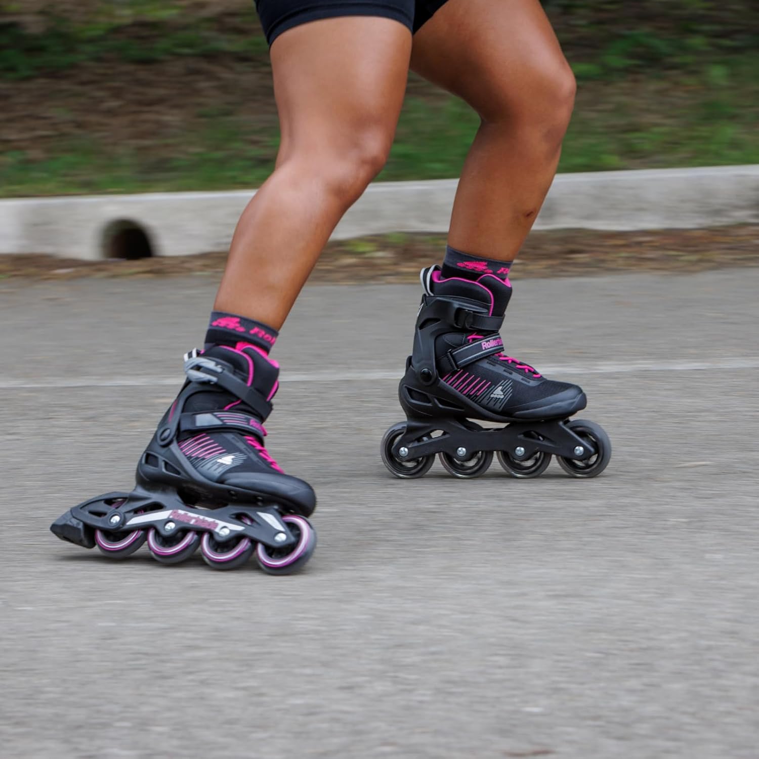 Rollerblade Zetrablade W Inline Skates for Women - Image 6