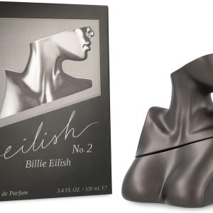 Billie Eilish EDP Eilish Nº 2 Unisex Perfume 100 ml