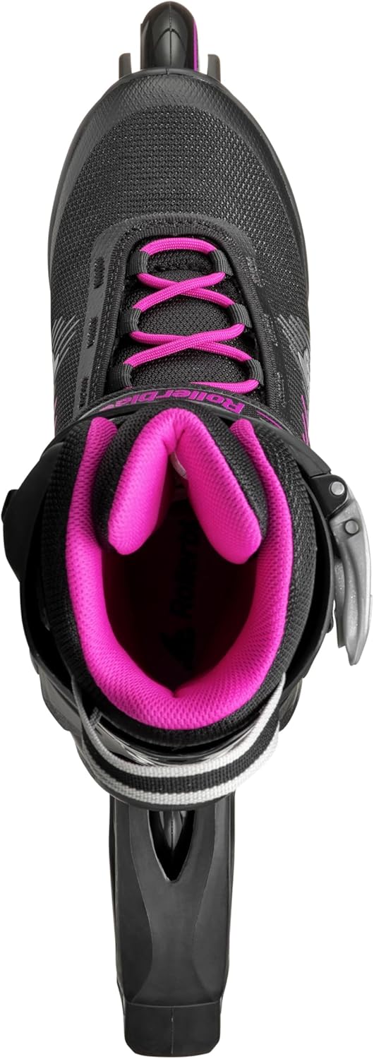 Rollerblade Zetrablade W Inline Skates for Women - Image 2