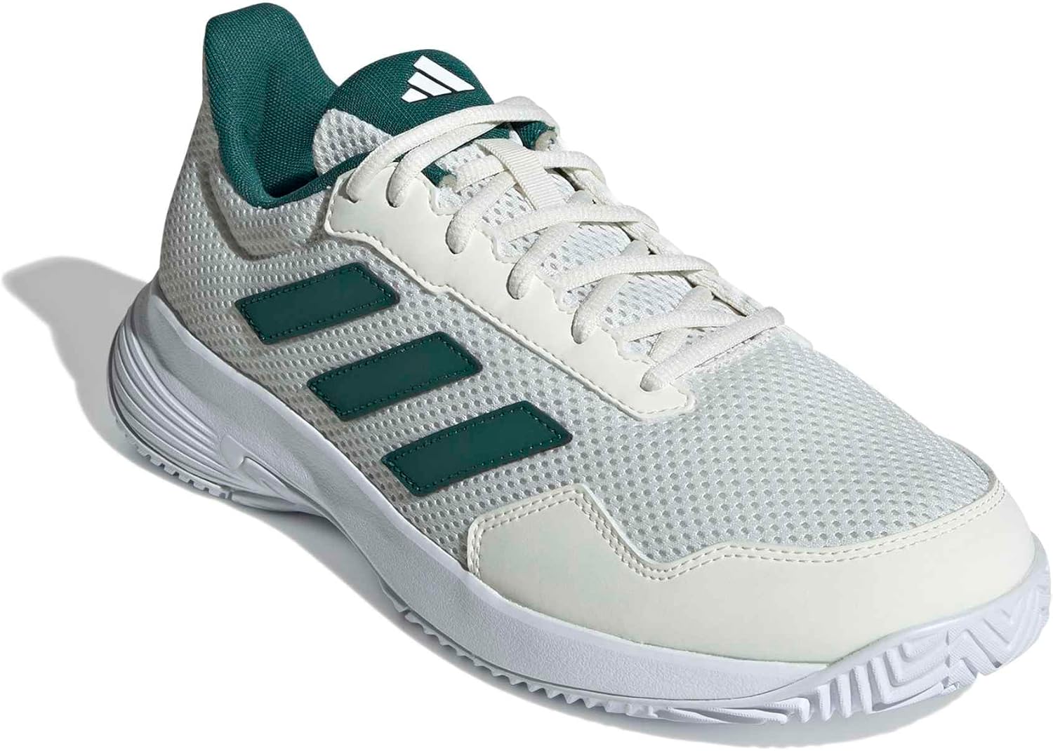 adidas Unisex Adult Court Spec 2 Tennis Shoes - Image 3