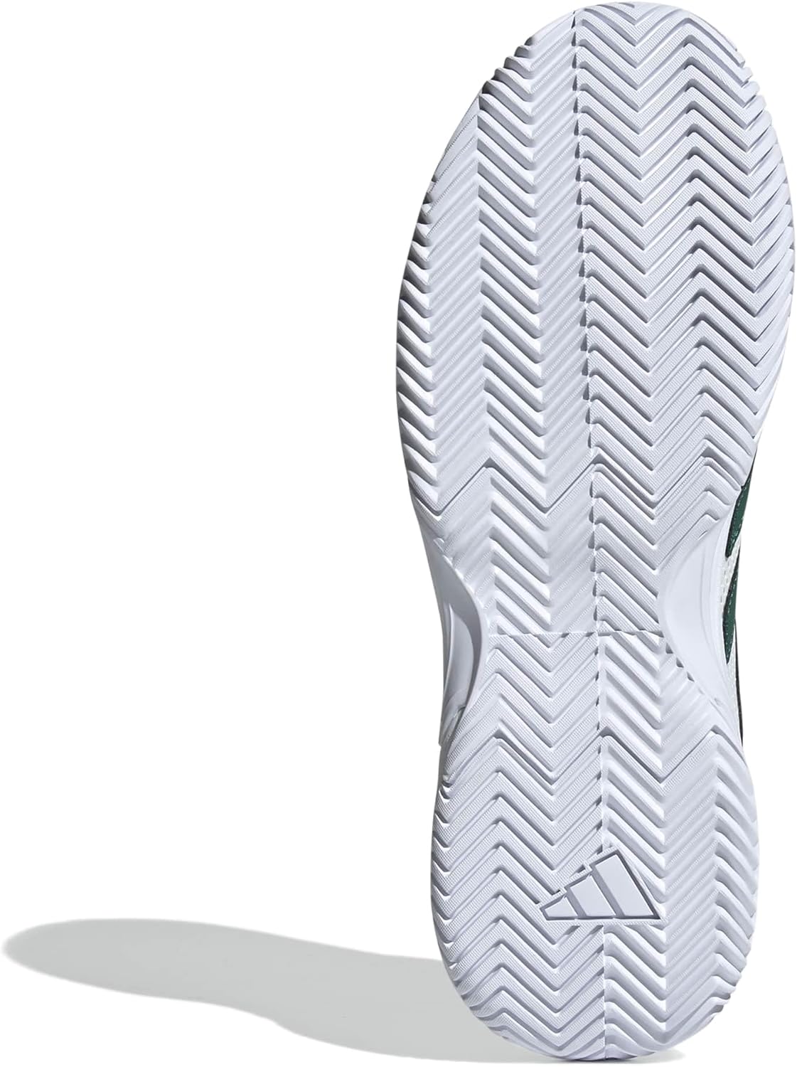 adidas Unisex Adult Court Spec 2 Tennis Shoes - Image 7