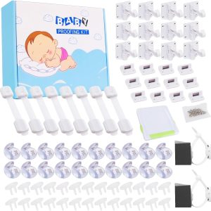 Baby Proofing Kit