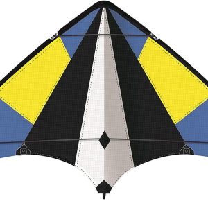 GÜNTHER FLUGSPIELE – Sky Move Flying Deer, Multicoloured (Gunther GmbH 1074)