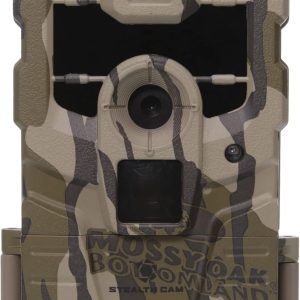 Stealth Cam Prowler Trail Camera -16MP – Combo Pack