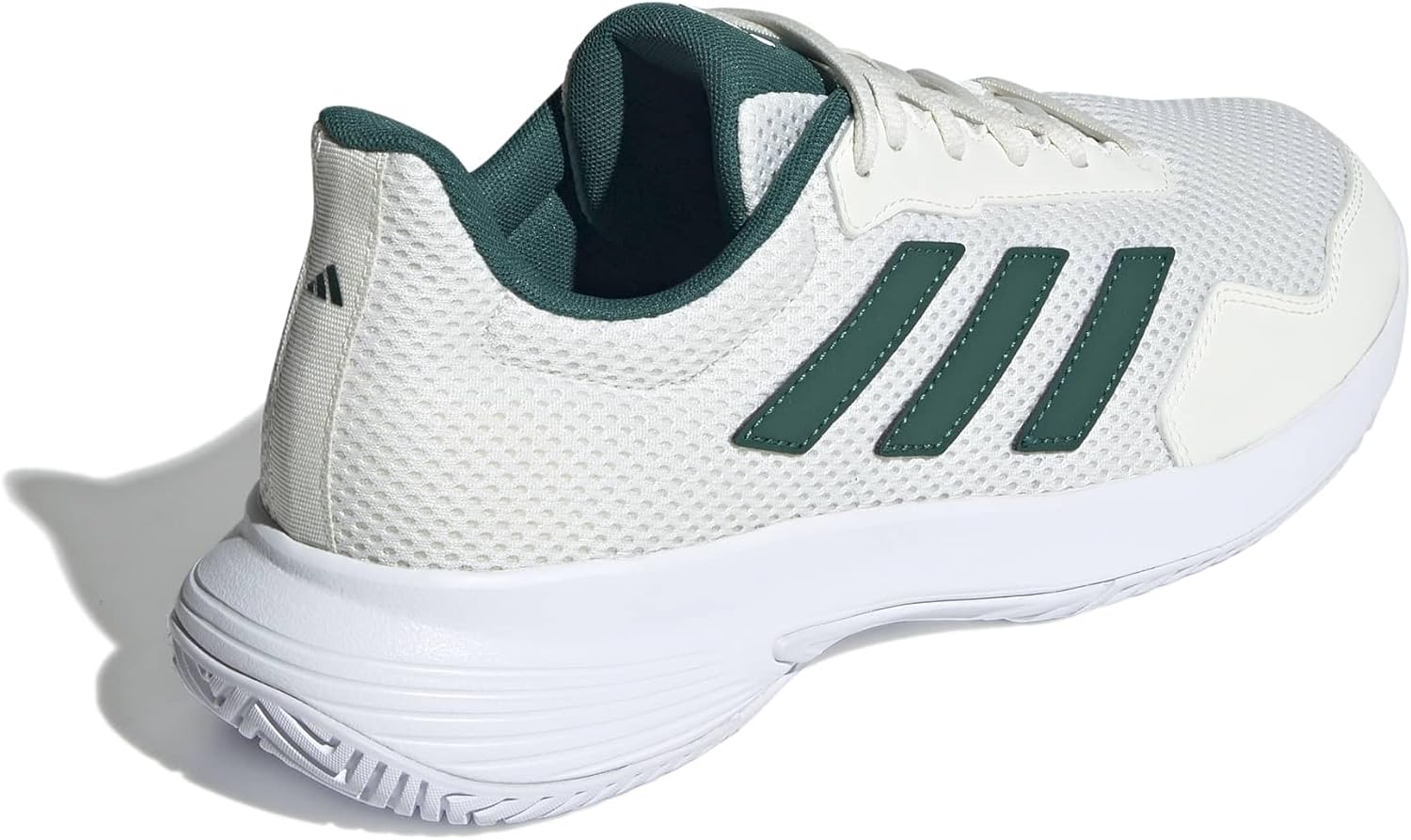 adidas Unisex Adult Court Spec 2 Tennis Shoes - Image 6