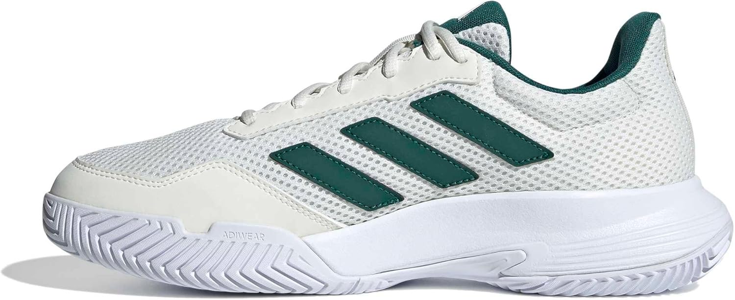 adidas Unisex Adult Court Spec 2 Tennis Shoes
