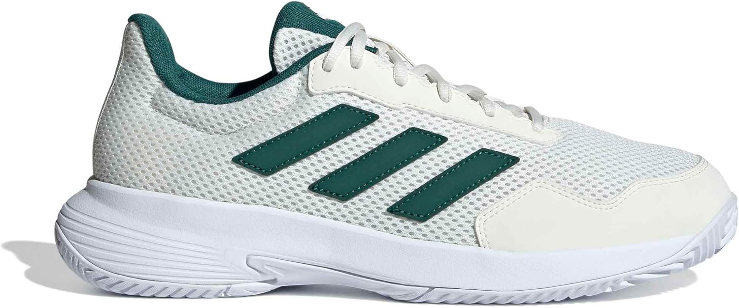 adidas Unisex Adult Court Spec 2 Tennis Shoes - Image 2