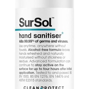 SurSol Hand Sanitizer 250ml