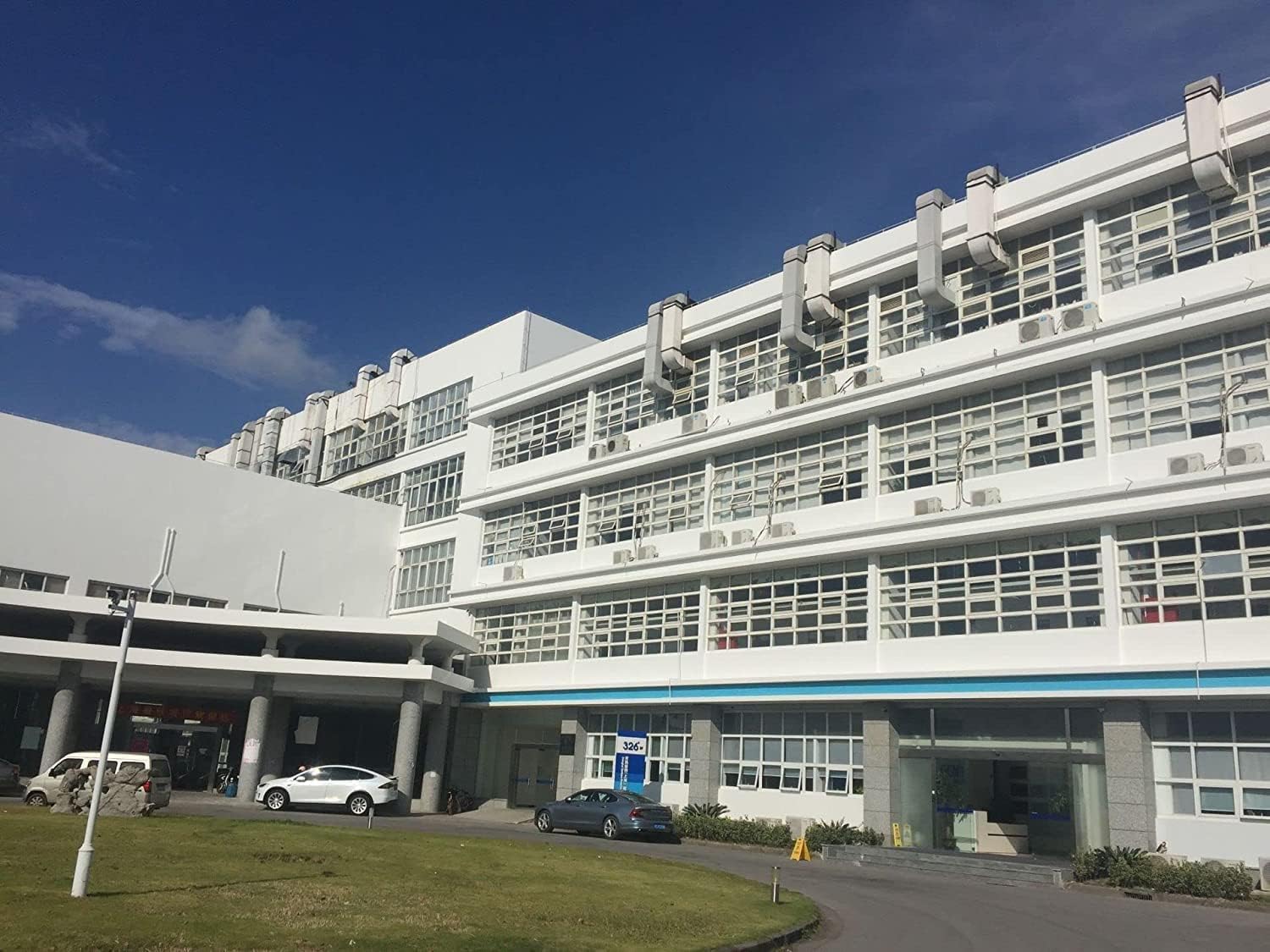 Zinc Citrate, ZnO Food Grade, 1000g - Image 2