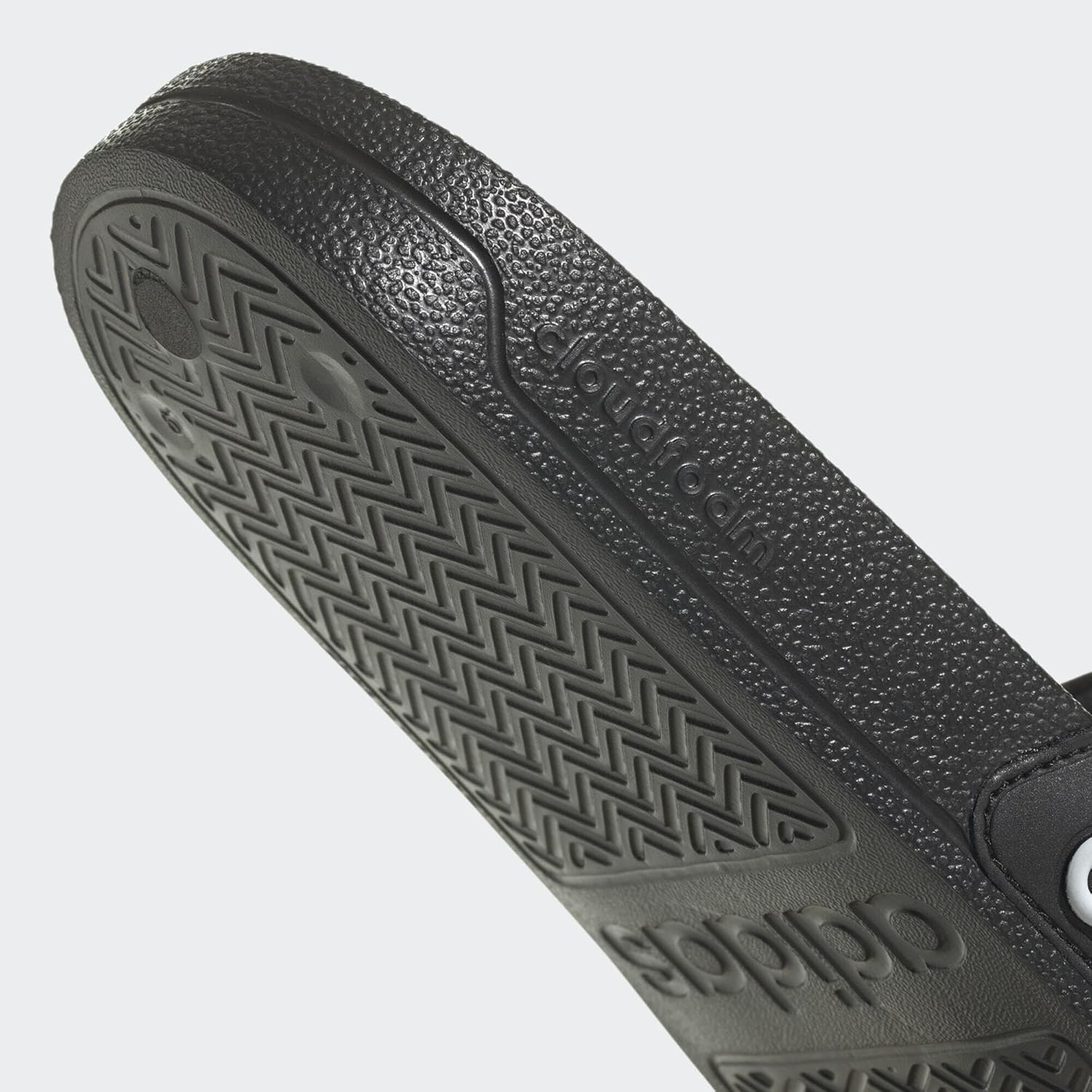adidas Unisex Adult Adilette Shower Slides - Image 7