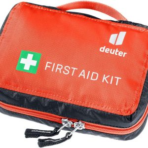 deuter First Aid Kit Medicine Cabinet