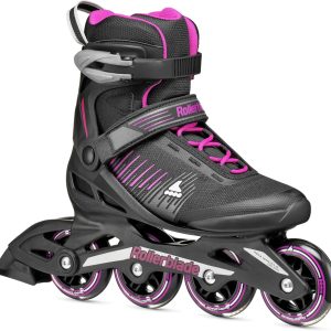Rollerblade Zetrablade W Inline Skates for Women