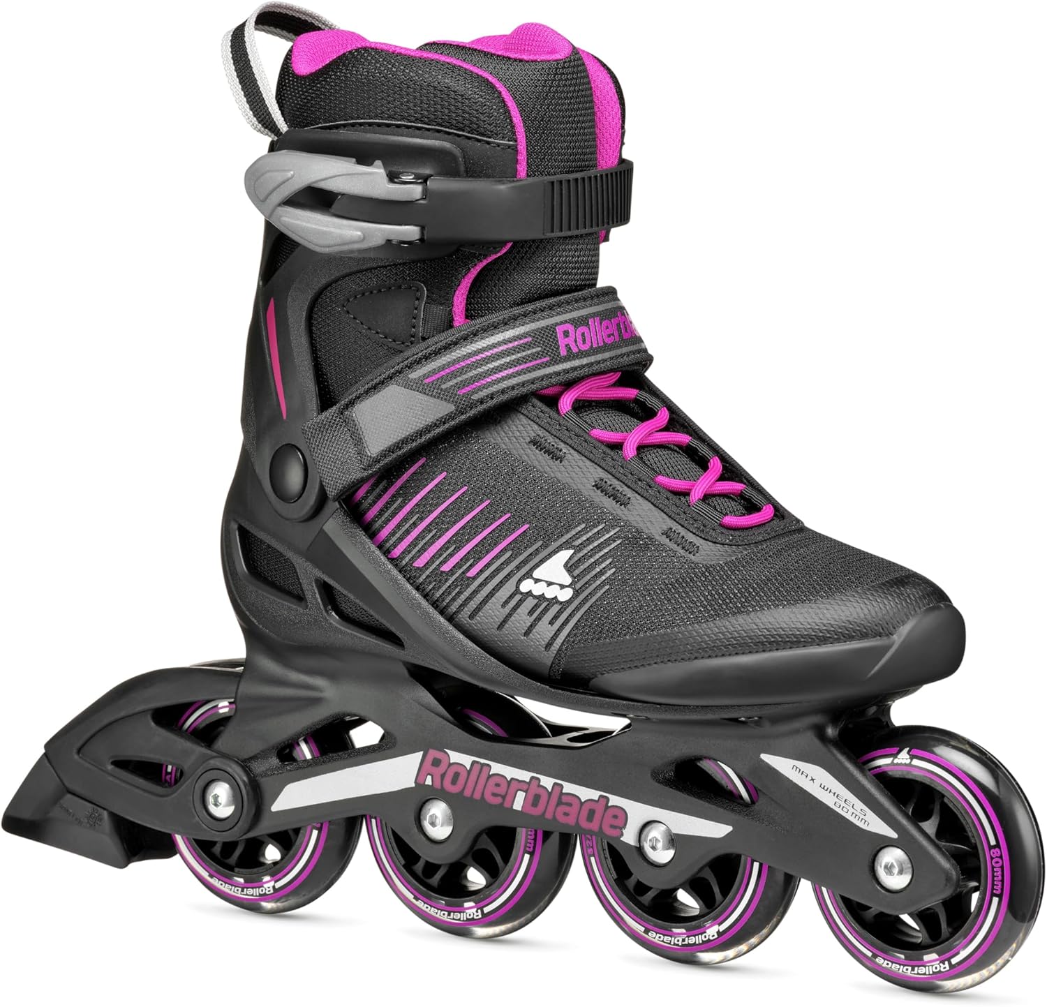 Rollerblade Zetrablade W Inline Skates for Women