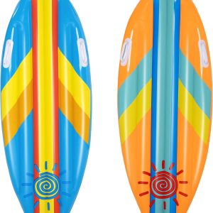 Bestway Wellenreiter in Surfboardform,sorti Sortiert