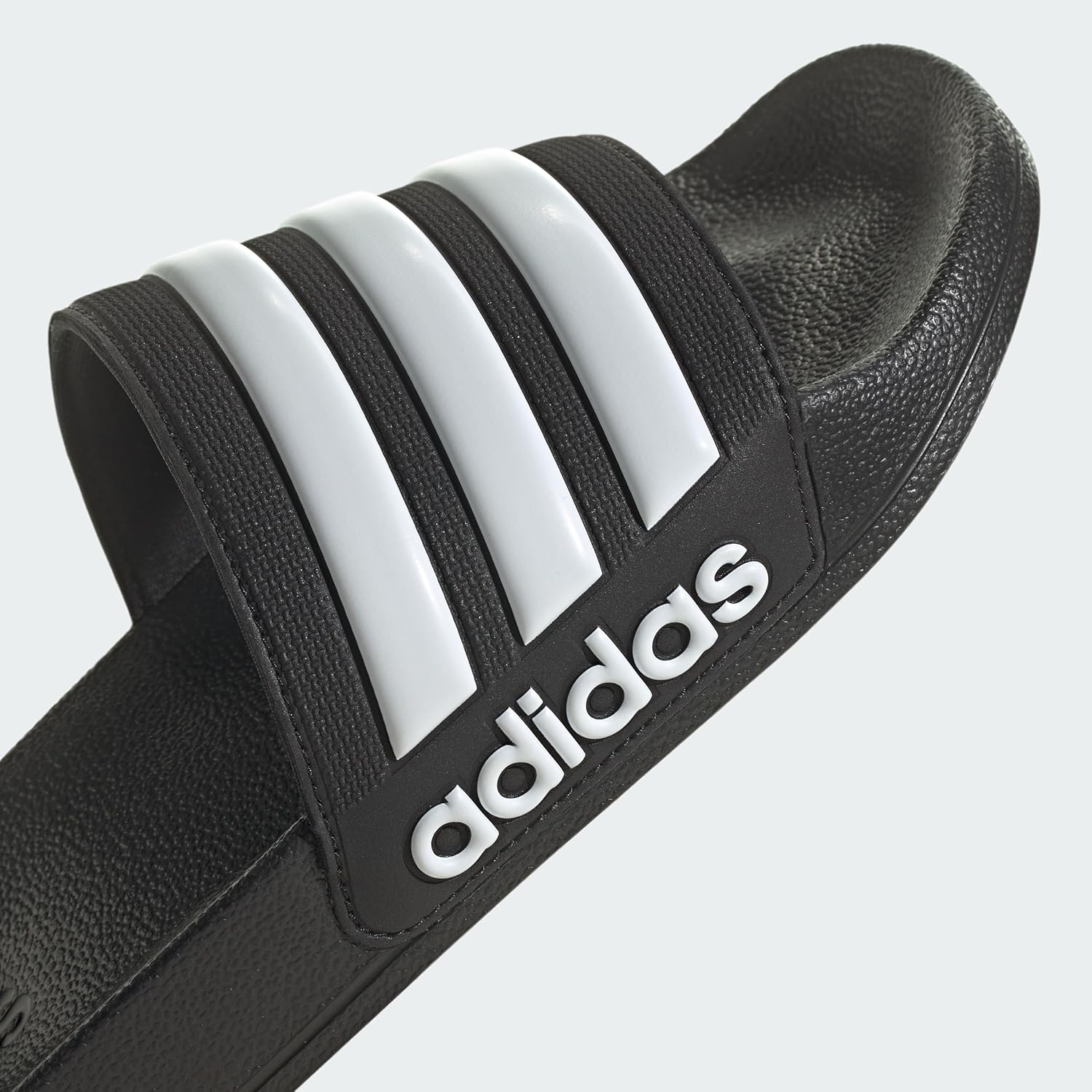 adidas Unisex Adult Adilette Shower Slides - Image 4