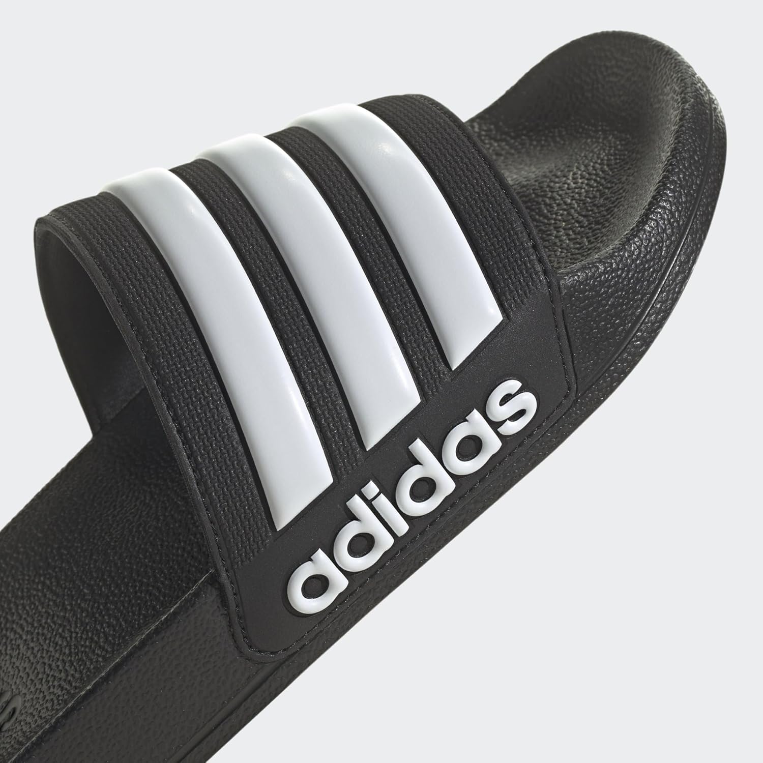 adidas Unisex Adult Adilette Shower Slides - Image 8