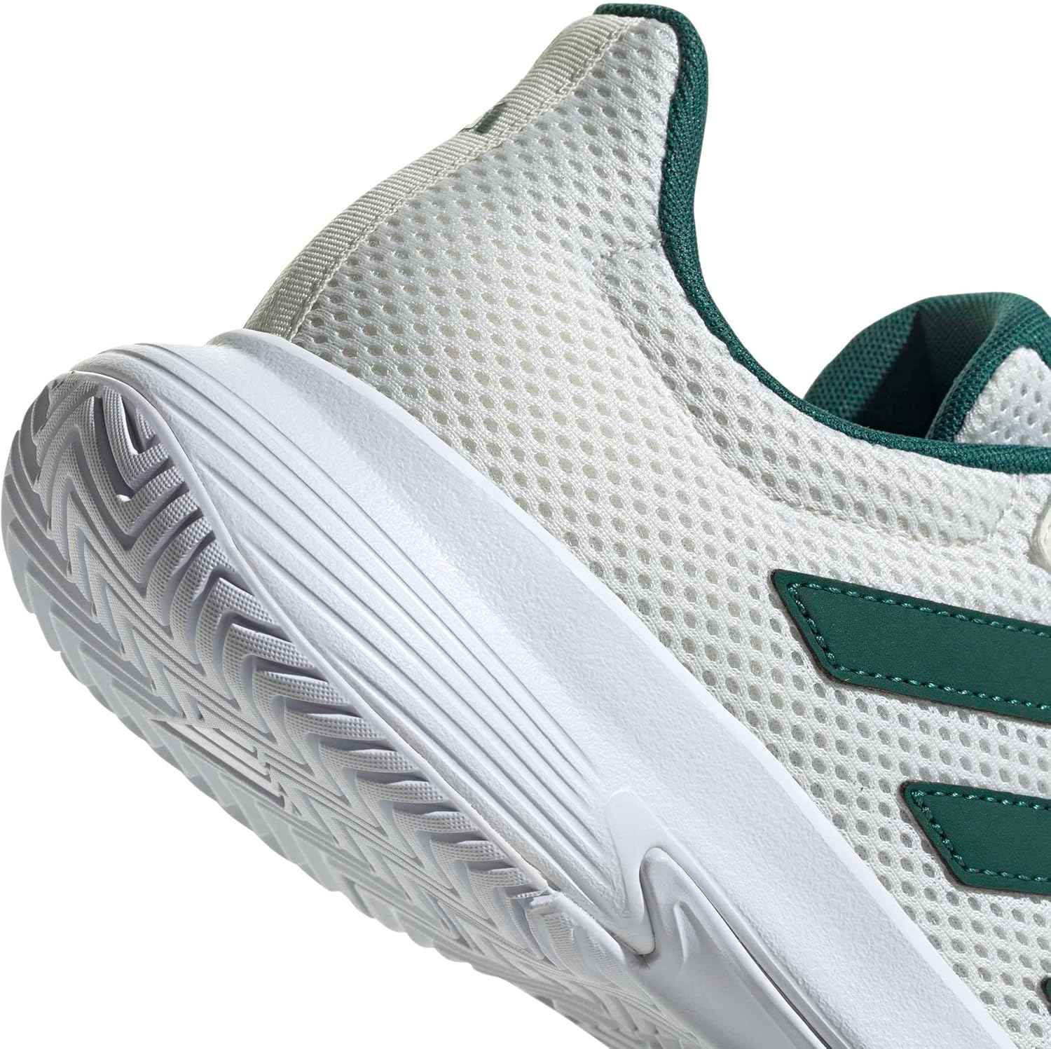 adidas Unisex Adult Court Spec 2 Tennis Shoes - Image 4