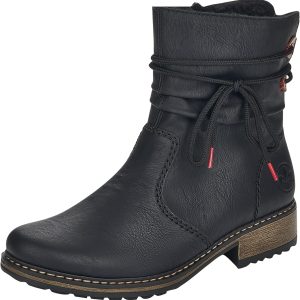 Rieker Z68k7, Women’s Ankle Boots