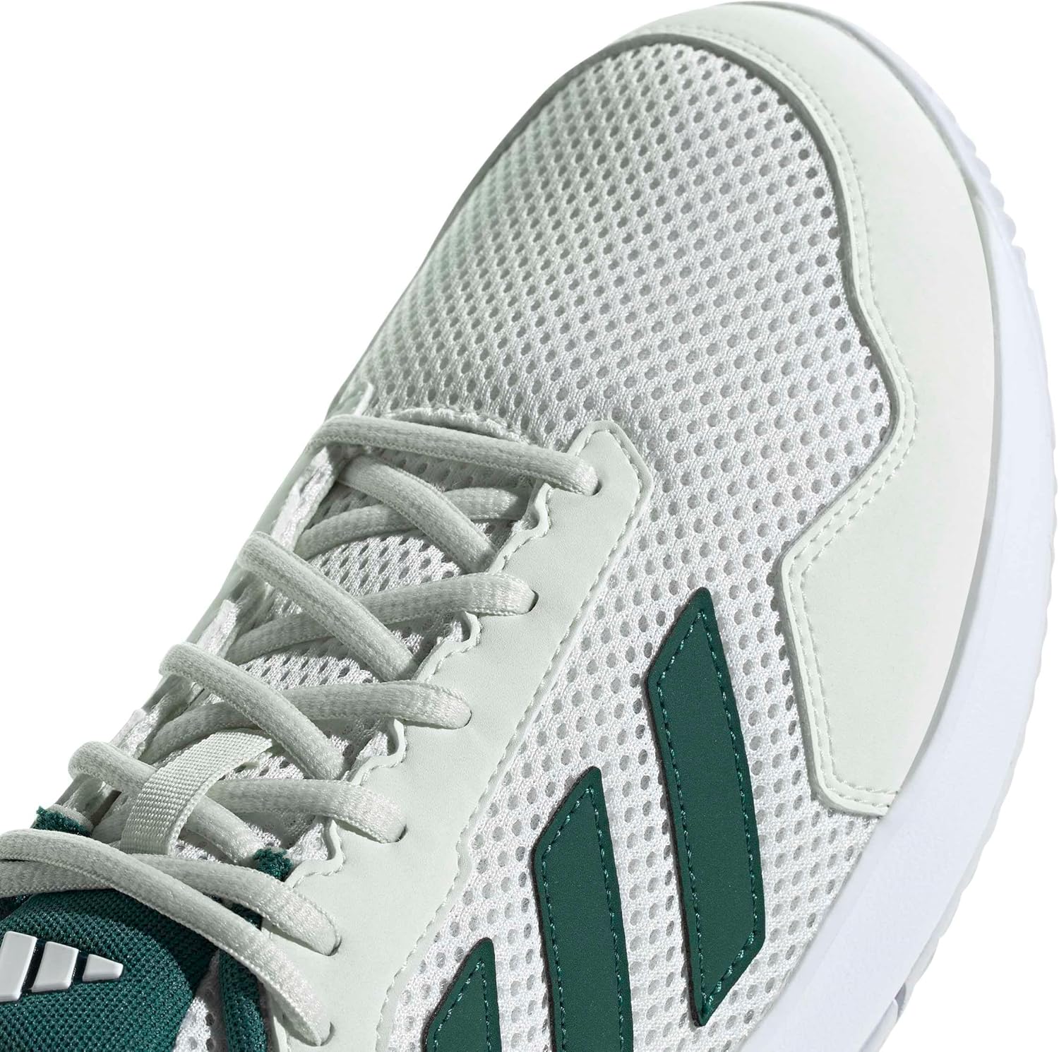 adidas Unisex Adult Court Spec 2 Tennis Shoes - Image 5