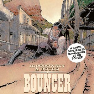 Bouncer intégrale