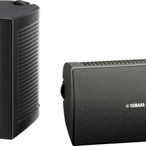 Yamaha NS-AW 294 Weatherproof Speakers Black