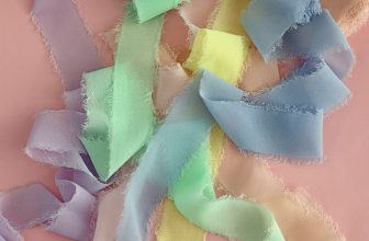 LITTLE THINGS TO LOVE, VOL. 19