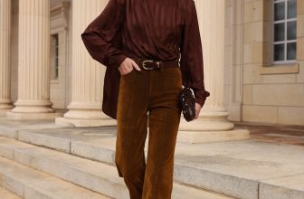 COLOR LOVE: CHOCOLATE – Atlantic-Pacific