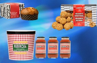 15 Best Food Gifts, as Tested by Our Tastebuds (2025)