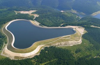 Pumped Hydro Energy Storage Is Having a Renaissance