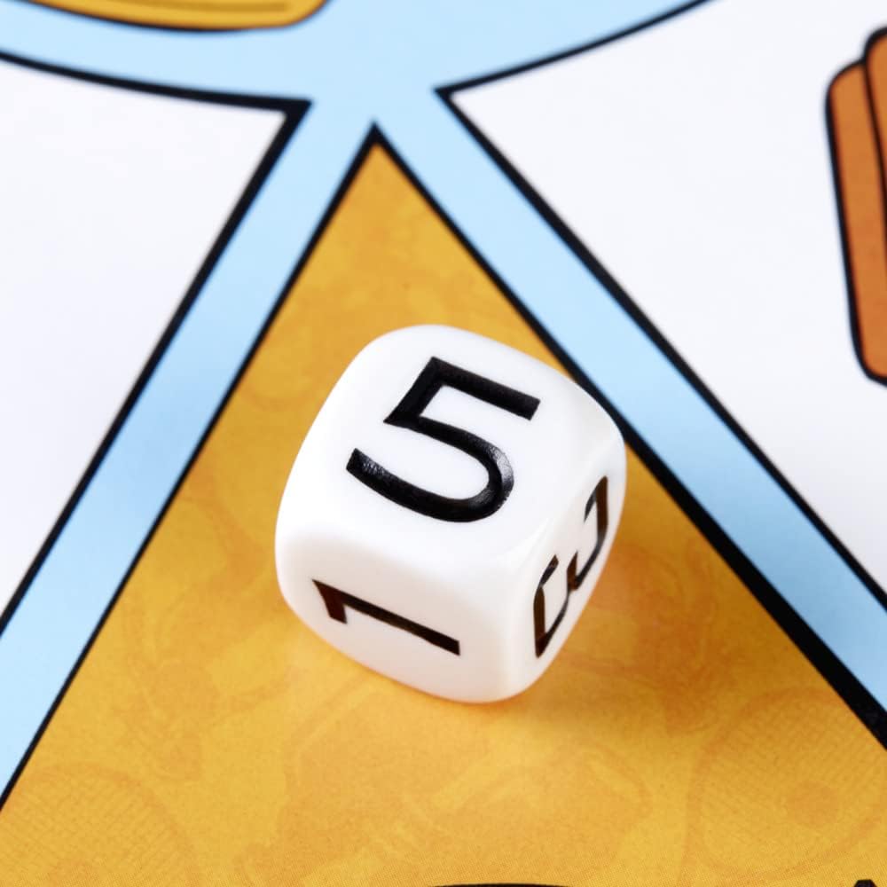 Hasbro Gaming - Trivial Pursuit (E1921190) - Image 4