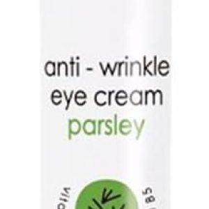 Ziaja ZCT15508 Eye Contour Anti-Wrinkle Cream with Parsley 15 ml
