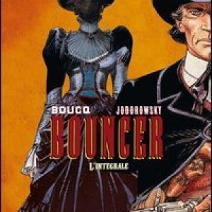 Bouncer. L’integrale (Vol. 2)
