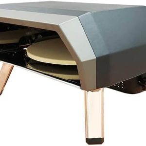 Pizza oven GIRAPIZZA