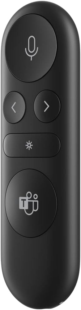 Microsoft Presenter +