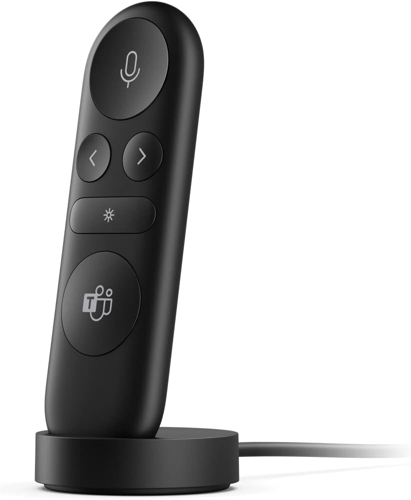 Microsoft Presenter + - Image 8