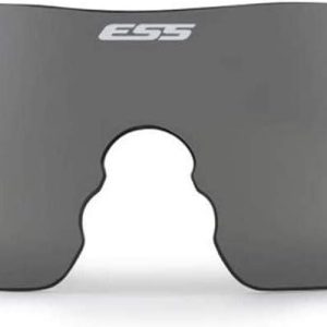 ESS Boys Ice Series Replacement Lenses – Smoke Grey – Large