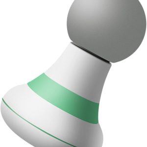 Healeved 1 Piece Massage Instrument Massagers Massage Device For Relaxing Body Massage Device Body Massage Device Small Hand Tool Component