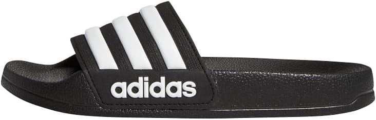 adidas Unisex Kids ADILETTE SHOWER SLIDES